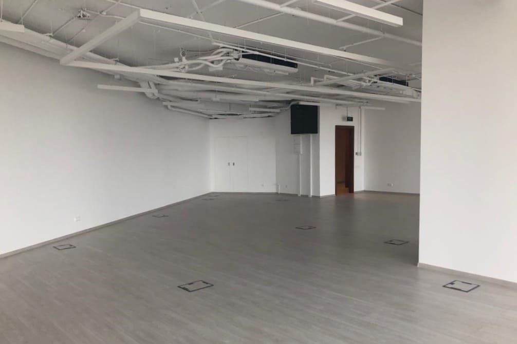 Аренда офиса 232 кв. метров в ММДЦ Москва-Сити - БЦ Башня Федерация Запад